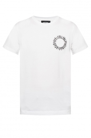 Logo-printed t-shirt, zdjęcie 1 Logo-printed t-shirt od Diesel